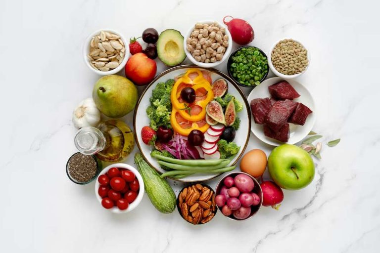nutrigenomics