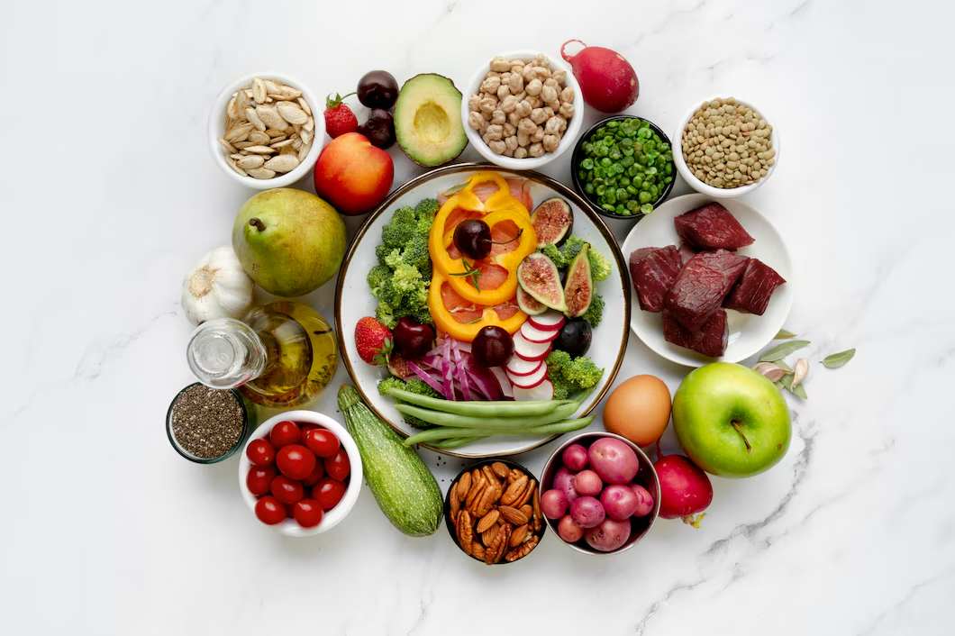 nutrigenomics