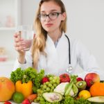 nutrition impacts cellular health