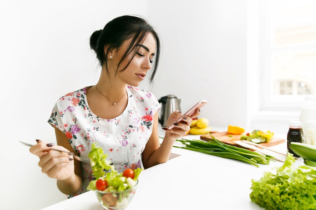Biohacking your diet