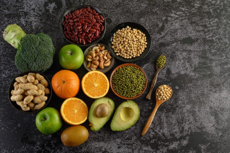 Nutrient Synergy
