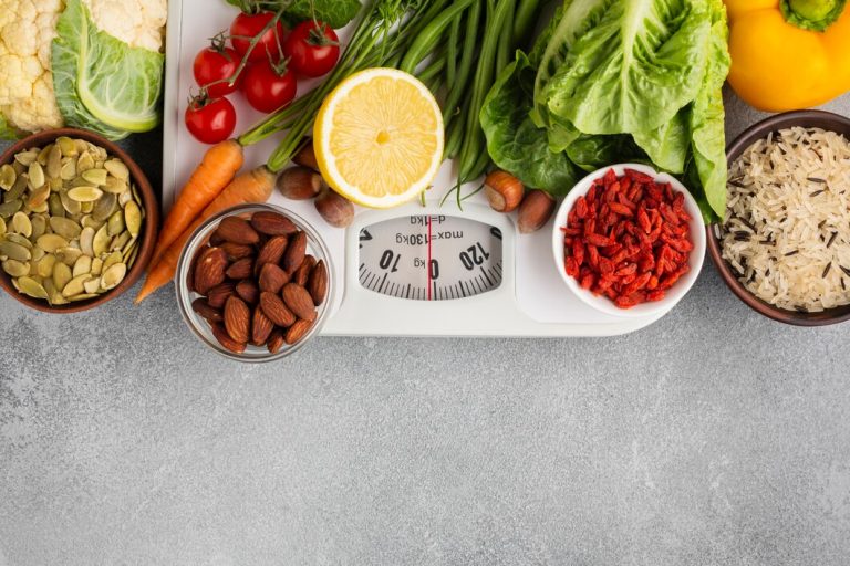 Nutrition timing