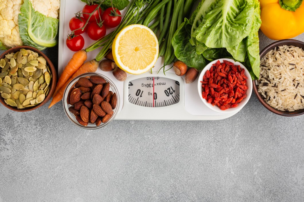 Nutrition timing