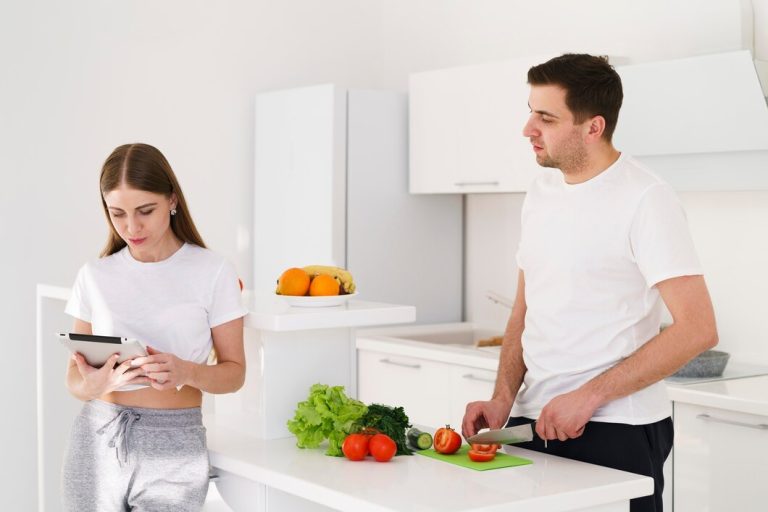 Prevention through better nutrition