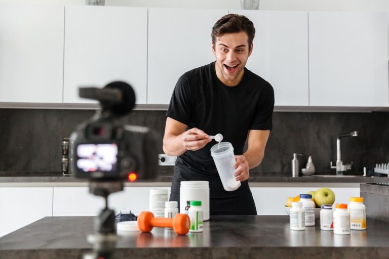 Smart Supplements
