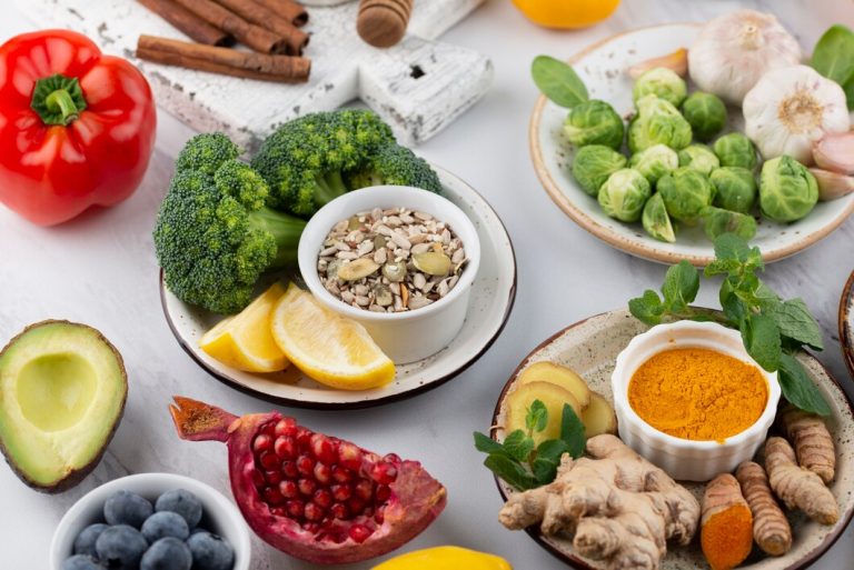 anti-inflammatory diet for arthritis