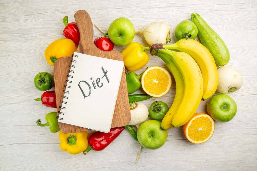diet for fatty liver disease