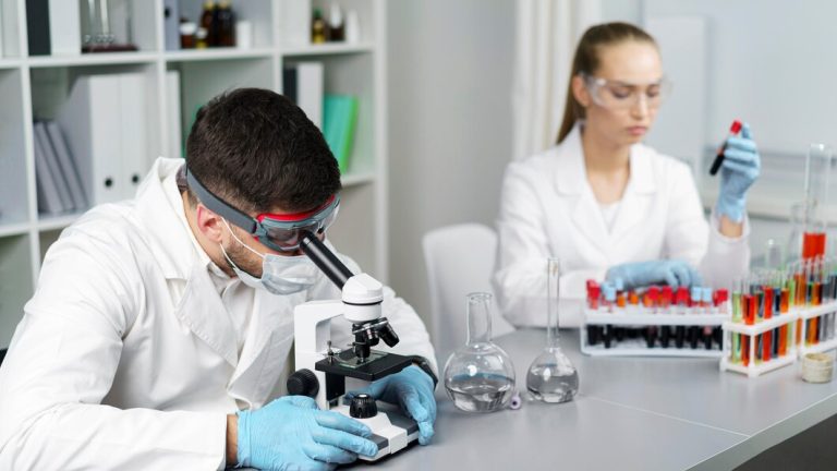 functional lab testing vs traditional lab tests