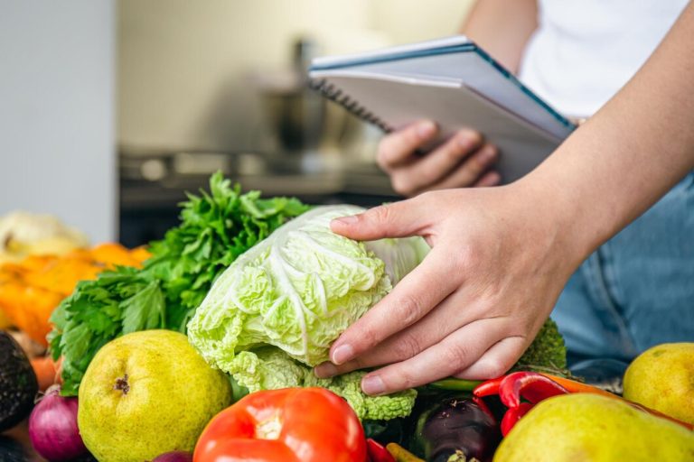 nutrition assessment