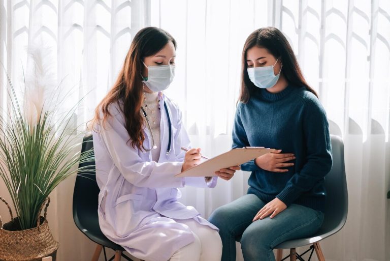 test for gut health