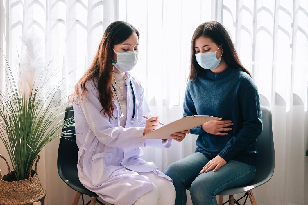 test for gut health